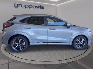 FORD Puma 1.0 ecoboost h ST-Line 125cv