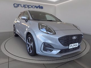 FORD Puma 1.0 ecoboost h ST-Line 125cv