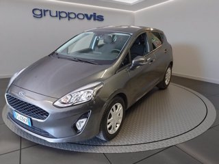 FORD Fiesta Plus 5 porte