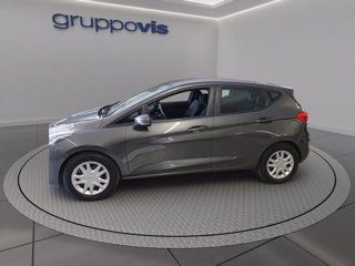 FORD Fiesta Plus 5 porte