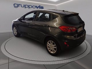 FORD Fiesta Plus 5 porte