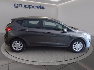 FORD Fiesta Plus 5 porte