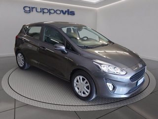 FORD Fiesta Plus 5 porte