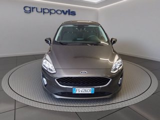 FORD Fiesta Plus 5 porte