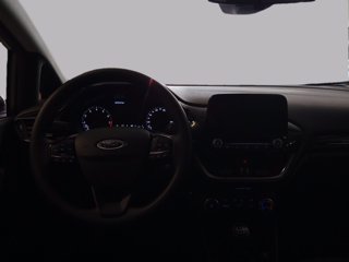 FORD Fiesta Plus 5 porte