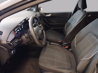 FORD Fiesta Plus 5 porte