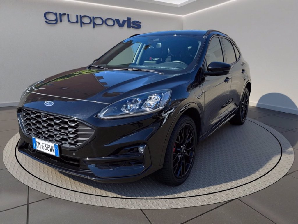 FORD Kuga phev ST-Line X 2wd Automatica