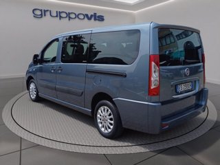 FIAT Scudo mjt