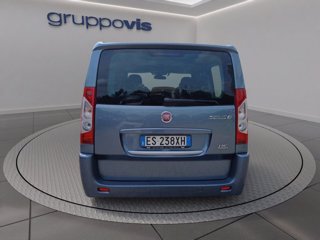 FIAT Scudo mjt