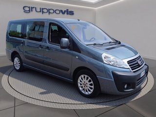 FIAT Scudo mjt