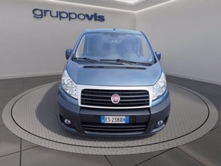 FIAT Scudo mjt