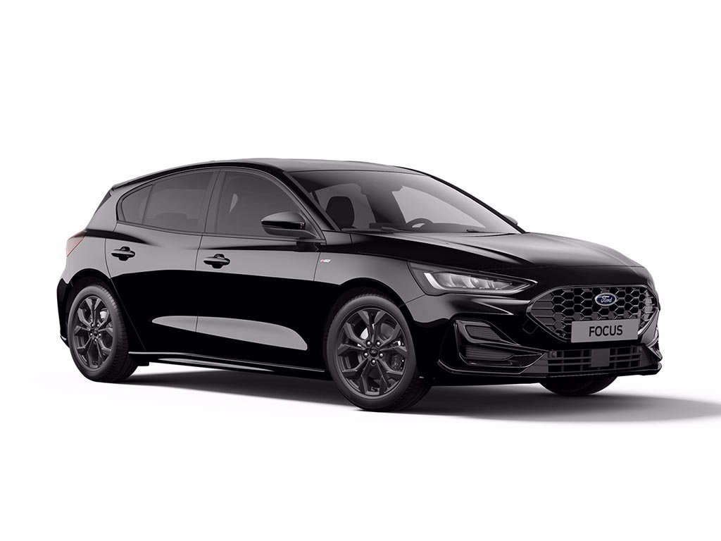 FORD Focus ST-Line X 1.5 EcoBlue 115 CV 5 porte PS