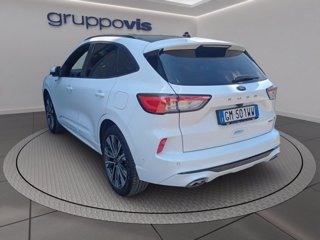 FORD Kuga phev ST-Line X 2wd Automatica