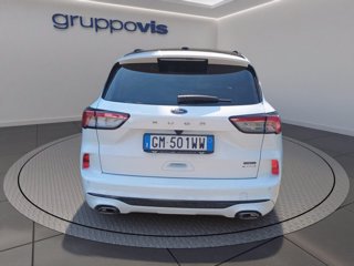 FORD Kuga phev ST-Line X 2wd Automatica