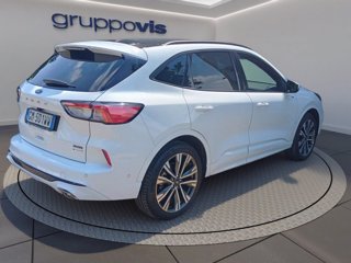 FORD Kuga phev ST-Line X 2wd Automatica