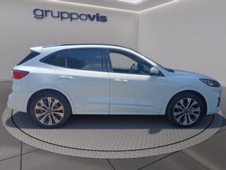 FORD Kuga phev ST-Line X 2wd Automatica