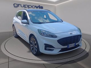 FORD Kuga phev ST-Line X 2wd Automatica