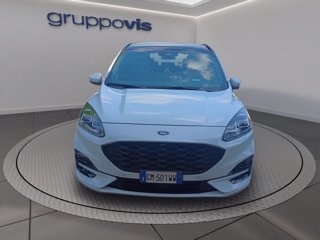 FORD Kuga phev ST-Line X 2wd Automatica