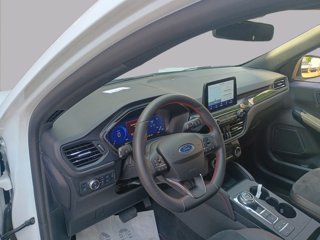 FORD Kuga phev ST-Line X 2wd Automatica
