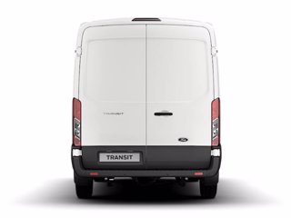 FORD Transit Courier Van Doppia Cabina Trend 1.0 EcoBoost 100CV