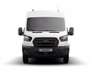 FORD Transit Courier Van Doppia Cabina Trend 1.0 EcoBoost 100CV