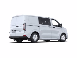 FORD Transit Custom Van Trend 2.0 EcoBlue 136cv 280 L1H1