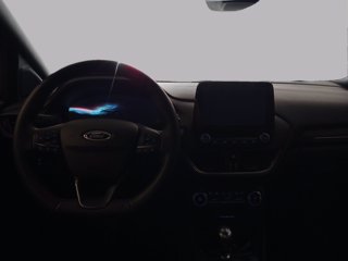 FORD Puma m-hybrid ST-Line X