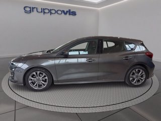 FORD Focus ecoblue ST-Line Design Automatica 5 porte