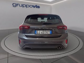 FORD Focus ecoblue ST-Line Design Automatica 5 porte