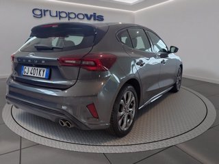 FORD Focus ecoblue ST-Line Design Automatica 5 porte