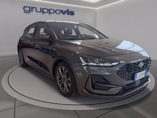 FORD Focus ecoblue ST-Line Design Automatica 5 porte