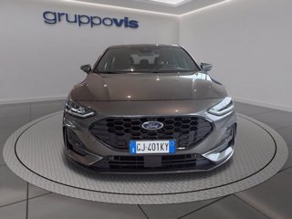 FORD Focus ecoblue ST-Line Design Automatica 5 porte