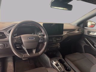 FORD Focus ecoblue ST-Line Design Automatica 5 porte