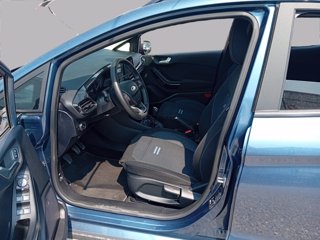 FORD Fiesta Active m-hybrid
