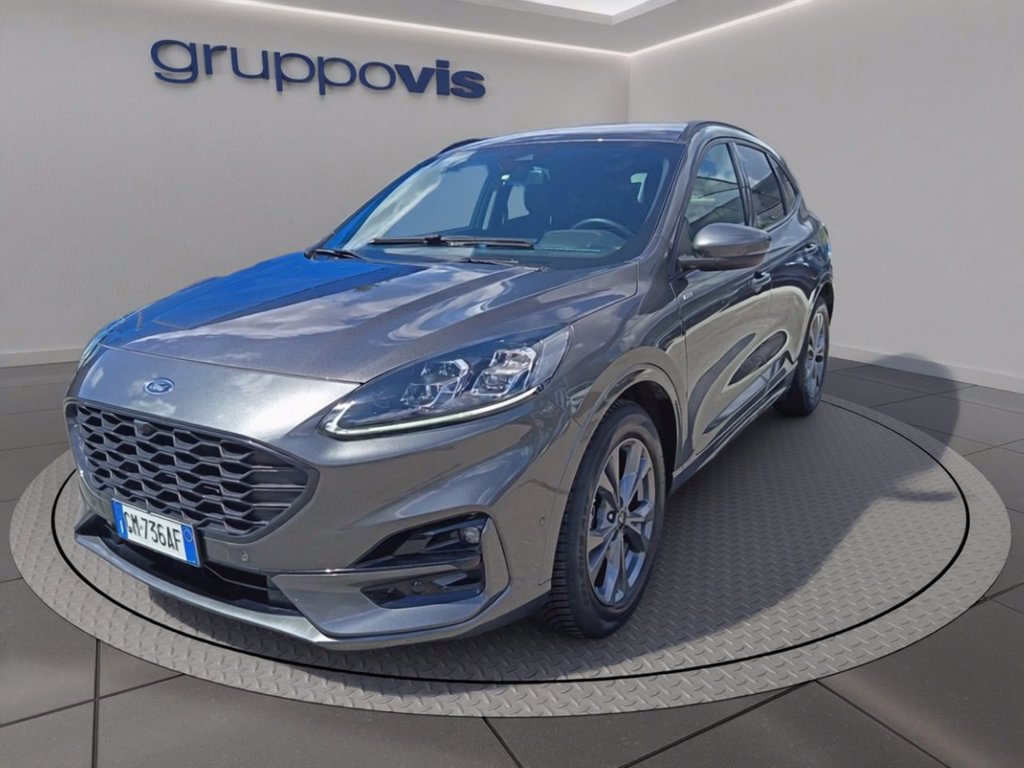FORD Kuga full hybrid ST-Line X 2wd Automatica