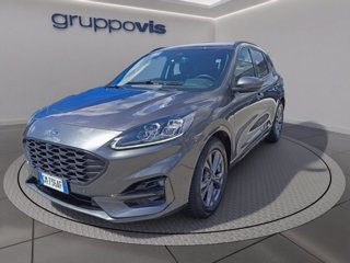 FORD Kuga full hybrid ST-Line X 2wd Automatica