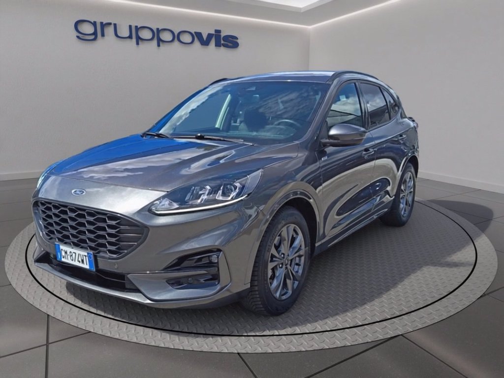 FORD Kuga full hybrid ST-Line 2wd Automatica