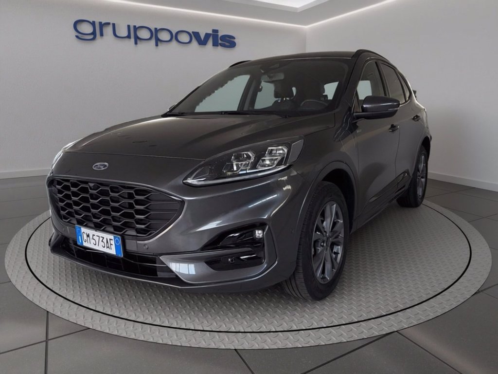 FORD Kuga phev ST-Line X 2wd Automativa