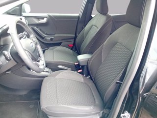 FORD Puma m-hybrid Titanium Automatica