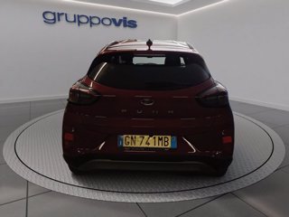 FORD Puma m-hybrid Titanium