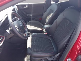 FORD Puma m-hybrid ST-Line X