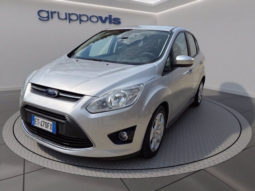 FORD C-Max Plus
