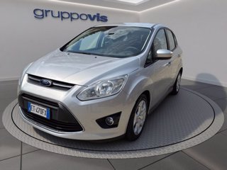 FORD C-Max Plus
