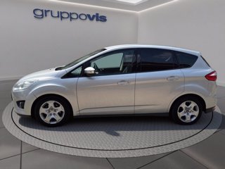 FORD C-Max Plus