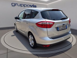 FORD C-Max Plus