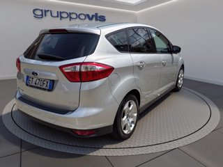 FORD C-Max Plus