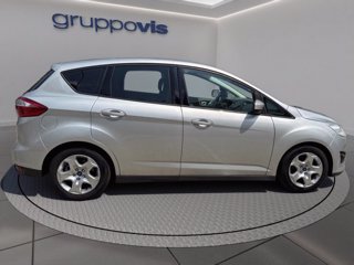 FORD C-Max Plus