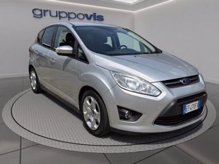 FORD C-Max Plus