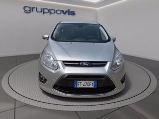FORD C-Max Plus