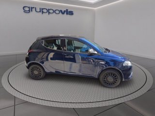 LANCIA Ypsilon Elefantino Blu ecochic